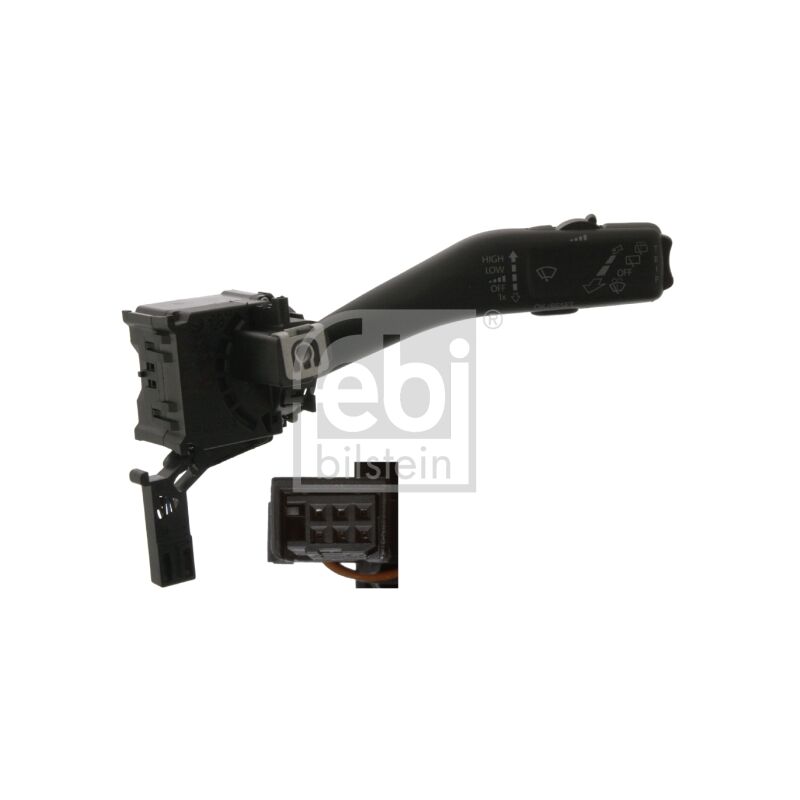 febi bilstein 01456 stuurstokschakelaar, 1 stuk