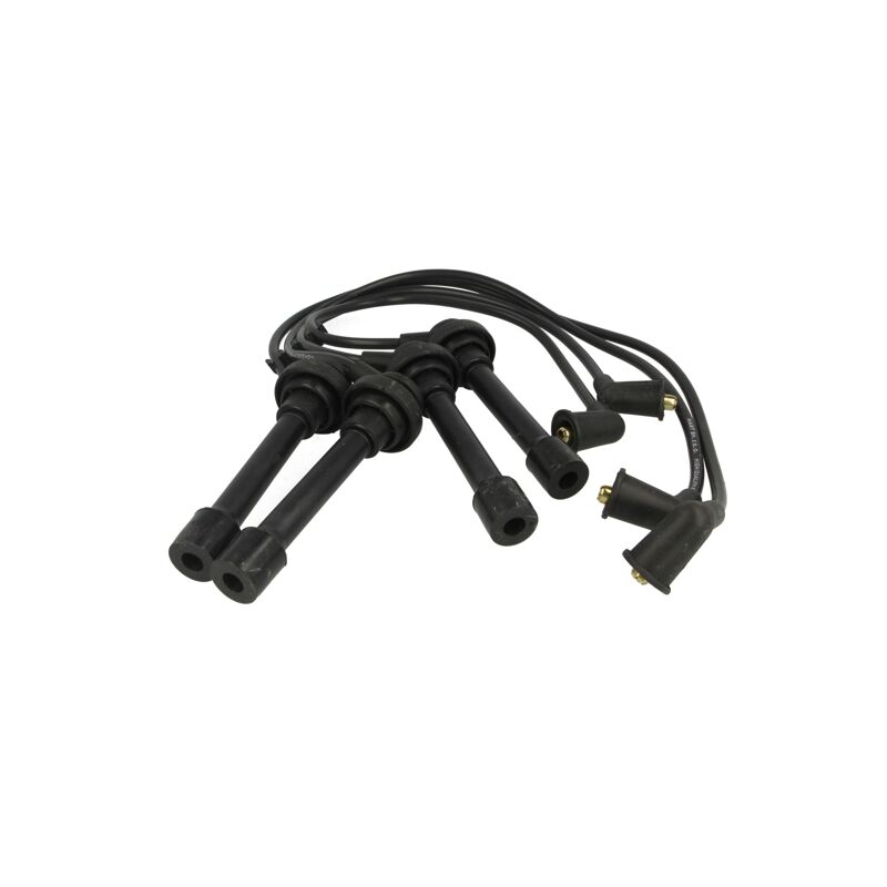 BOSCH Jeu De Câbles D'Allumage Haute Performance – Référence F 000 99C 602 – Compatible Renault Clio III/IV Et Dacia Sandero II