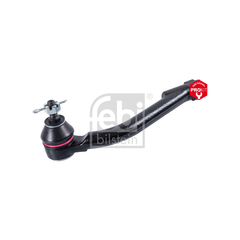 Original FEBI BILSTEIN Kit Di Gommini Di Sterzo 180293 Per Renault