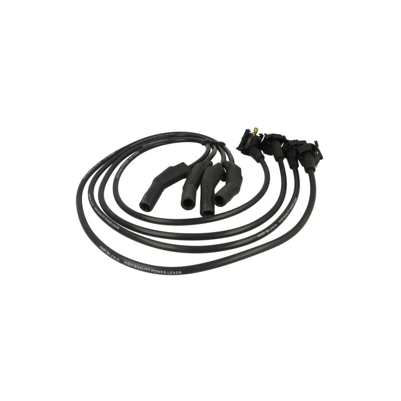 Jeu De Câbles D'allumage Magneti Marelli Pour FIAT Panda 1000 1000ie 750 Tipo 1.1 - Neuf Sous Emballage