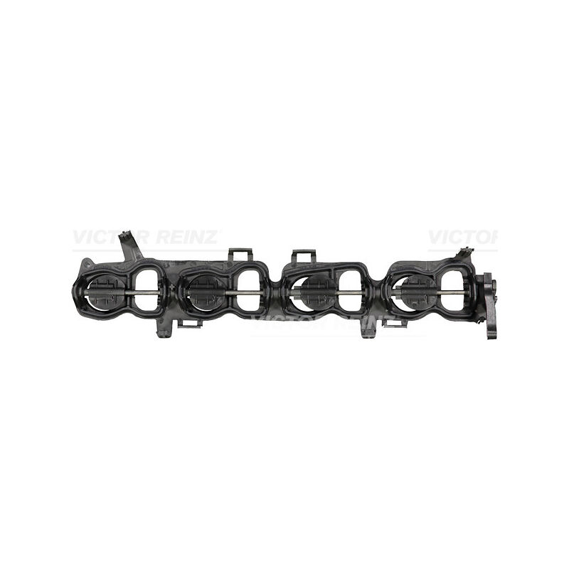 Joint De Collecteur D'échappement Victor Reinz 71-42126-00 - Pour Abarth, Fiat, Alfa Romeo, Lancia