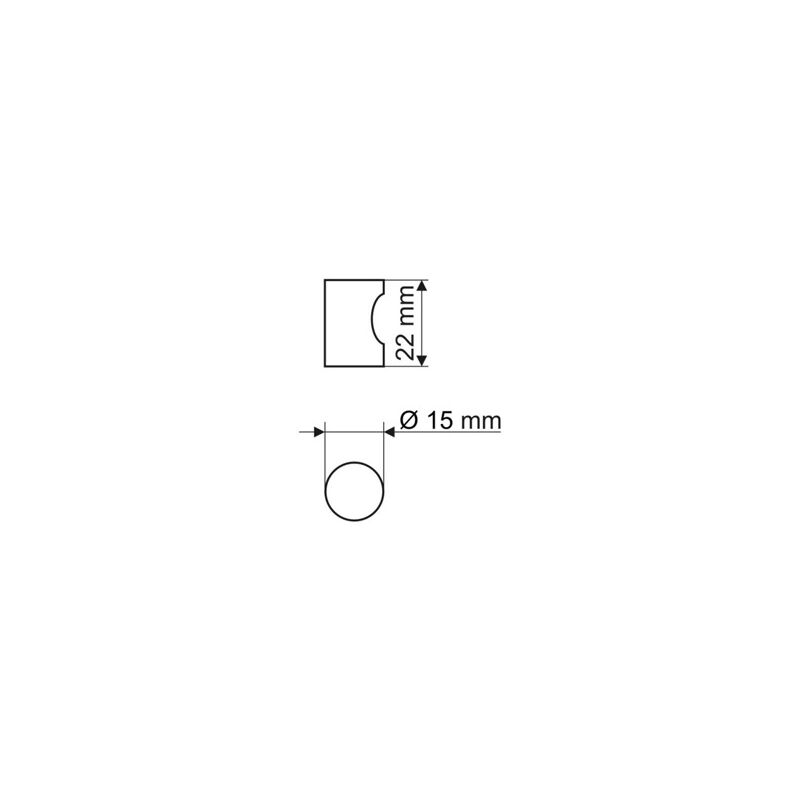 Bouton Pouce En Aluminium Stan Axis Personnalisé - Pour Déclencheur