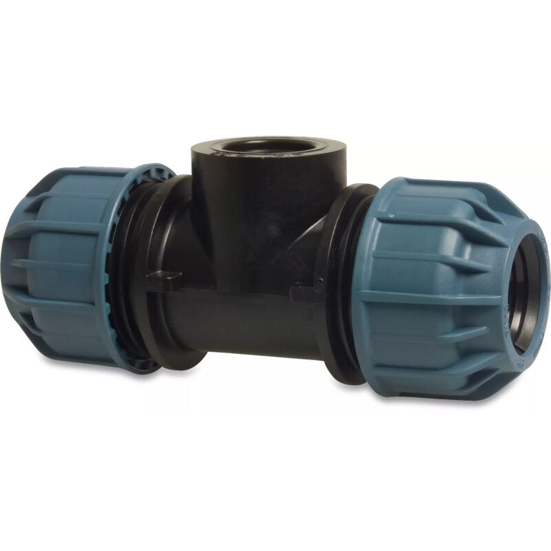 Potence KORE Sans Filetage - 130 Mm - 1 1/8" - Pince 25.4 Mm - Pour VTT/route