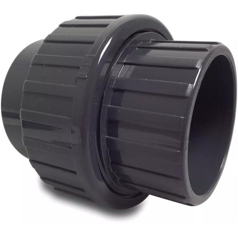 Raccord PVC 50 mm