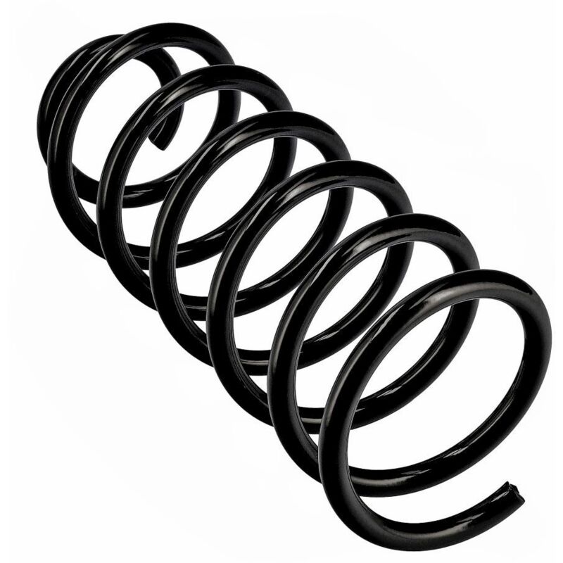 Ressorts De Suspension Avant EIBACH R10637 - Pour Smart Forfour 1.5 CDI (2004-2006), Fil 11.5 Mm - 3