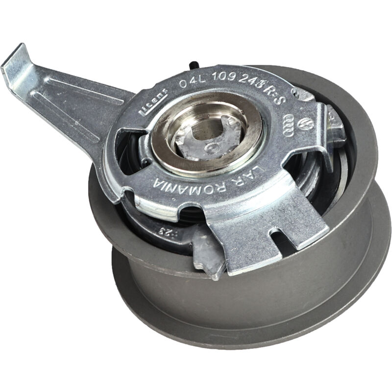 Kit Courroie De Distribution + Pompe à Eau Pour Moteurs Références 04L121011E, 04L198119A - Neuf