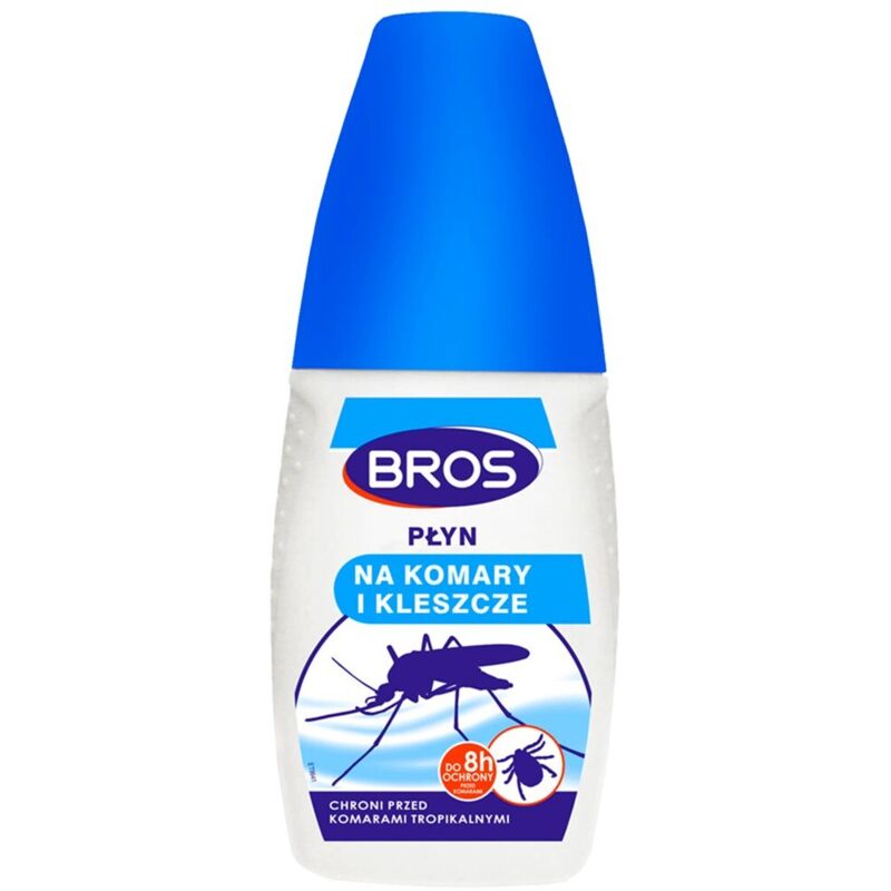 Stylo Infrarouge Anti-piqûres de Moustiques