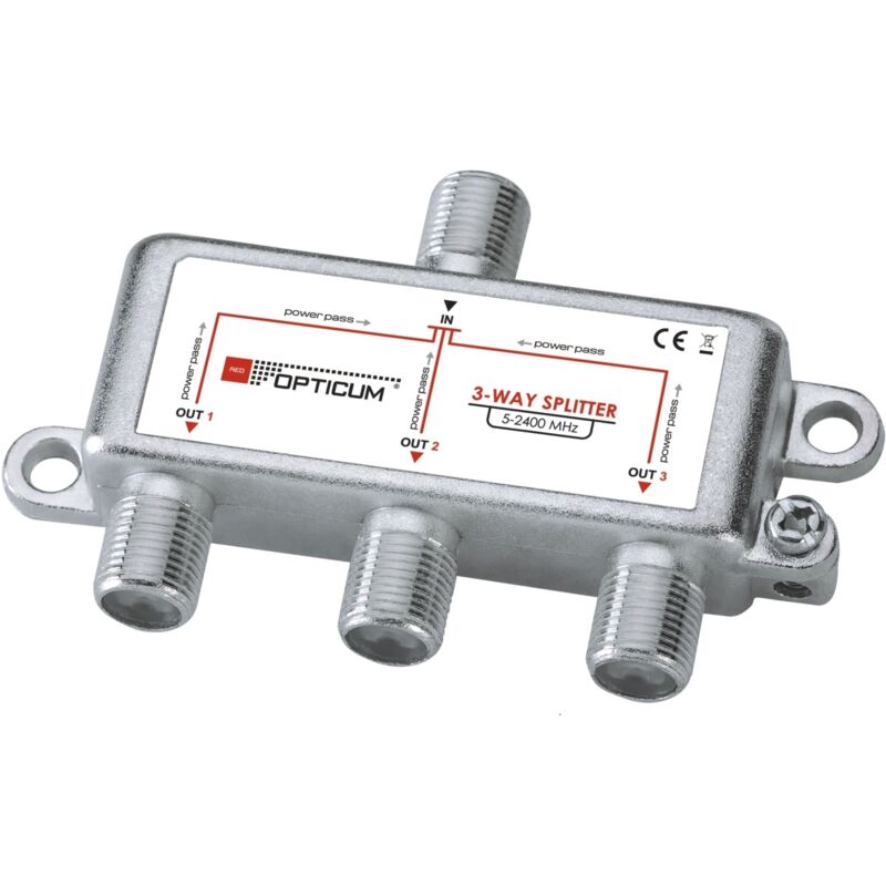 Repartiteur Antenne Tv