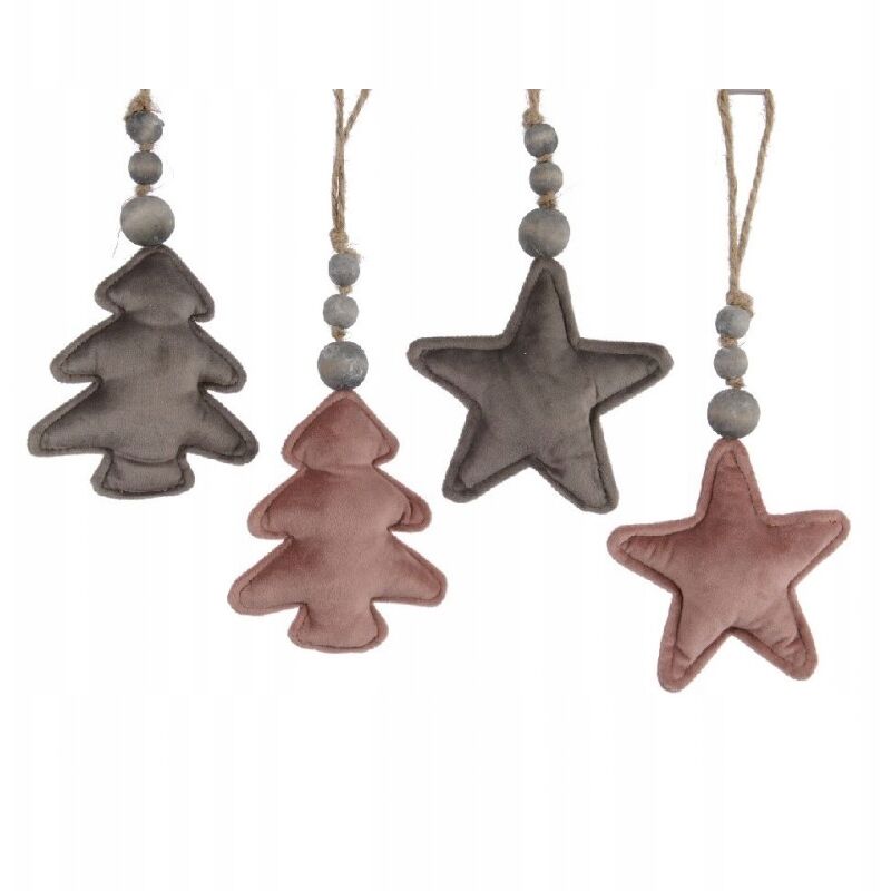 Heveer 12 Canne à Sucre Pailletées Sapin Noël 13 Cm – Décorations Scintillantes Rouge Classique – Suspendues Arbre, Fenêtre, Cadeaux