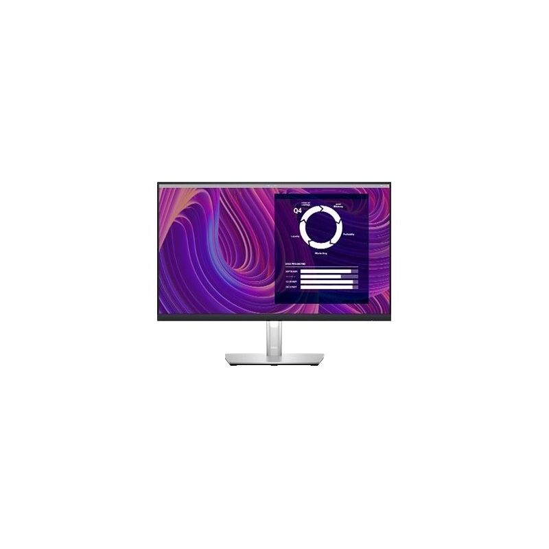 Écran PC AOC 24 Pouces – 60Hz 5ms – Occasion – Bon état De Fonctionnement