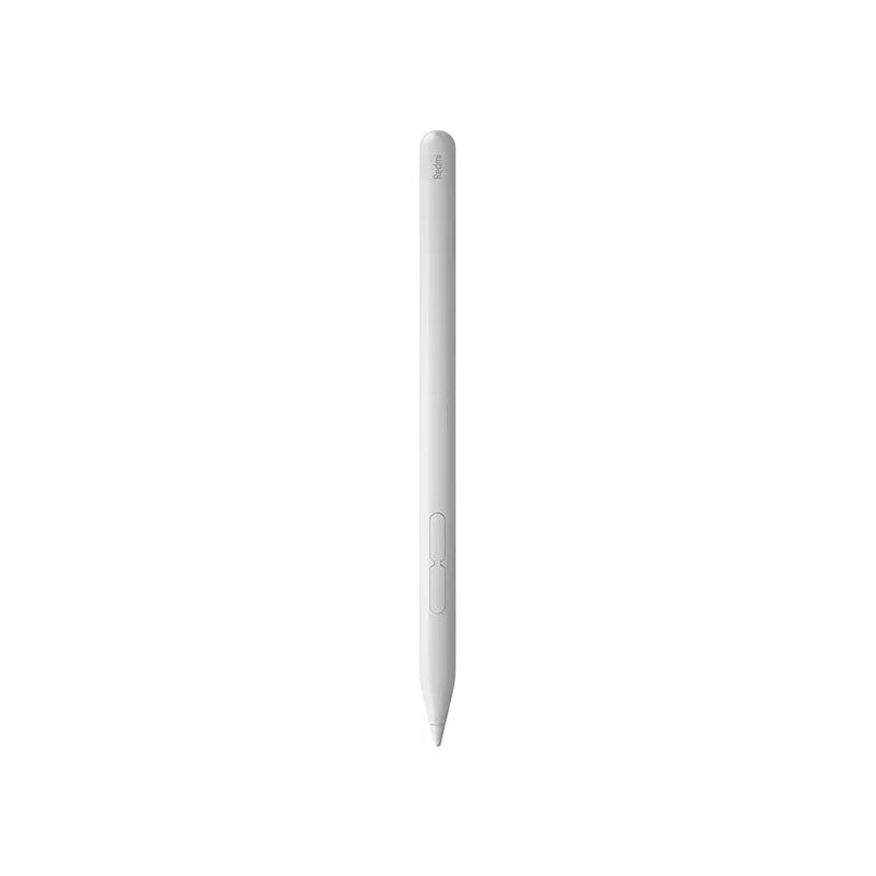 Stylo Intelligent 4096 Niveaux Stylo Intelligent Pour Xiaomi Redmi Pad Pro Pencil Palm Rejection, Crayon Original Pour Redmi Pad Pro 12.1 (coque Bleue Avec Stylo Stylo Bluetooth Faible Latence