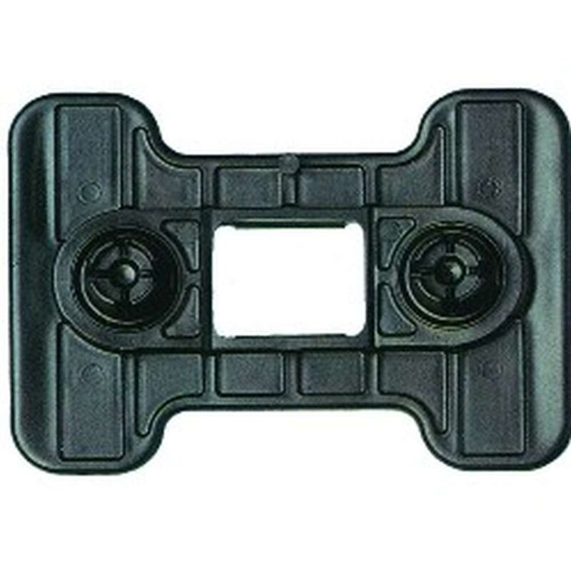 Kit de rayons Campagnolo Mini neufs pour roue Vento noire KIT-500VEB