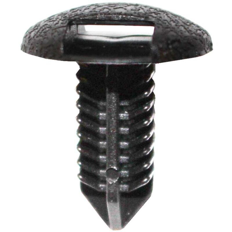 Clips De Doublure Int Rieurs Noirs 10 Pi Ces Accessoires Tapis De