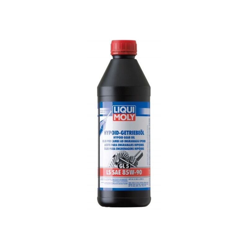 Huile Liqui Moly 3096 Pour Filtre à Air Moto – 1 Litre, Imprégnation Filtre Mousse, Effet Hydrofuge