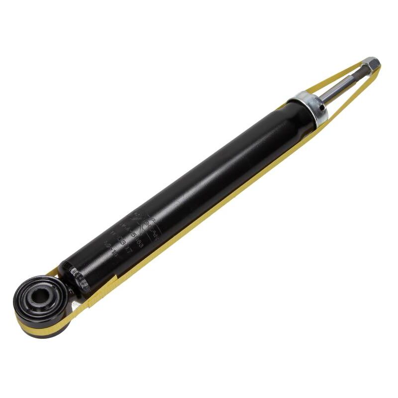 2x Amortisseurs MAXGEAR 11-1127 Essieu Arrière Pour Nissan Qashqai II, Renault Kadjar, X-Trail