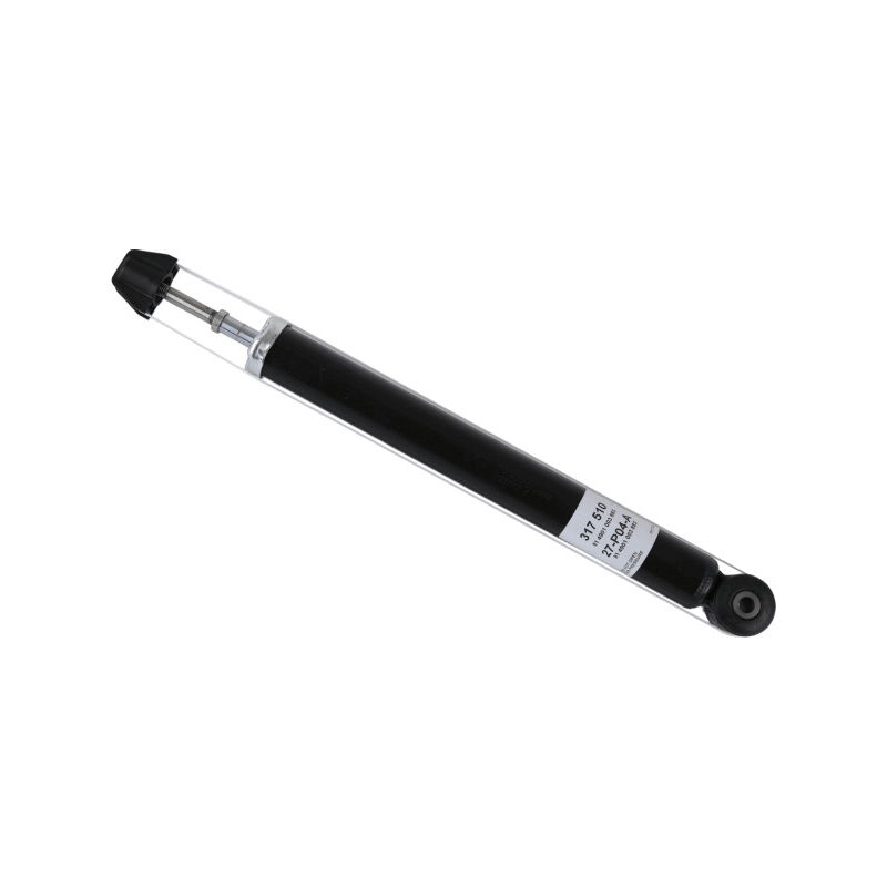 SCITOO Front Pair Shock Struts For Toyota Yaris 2006-2014 & Prius C 2012-2015 – Complete Kit With Mounting Hardware