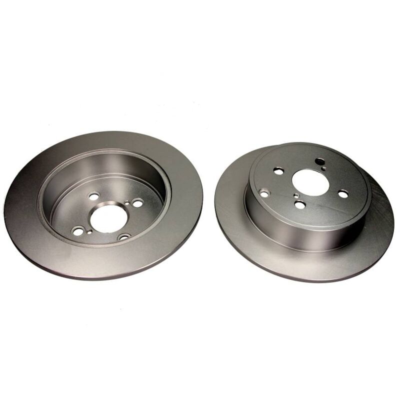 Bosch BD1050 Disques De Frein - 1 Jeu De 2 Disques