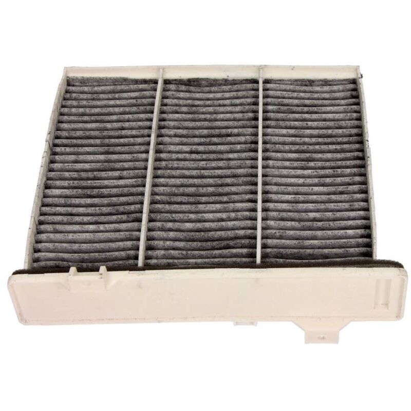 VALEO 701006 Filtre Habitacle PROTECT MAX Polyphénol Charbon Actif - Anti Allergènes, Pollen, Poussière, Gaz