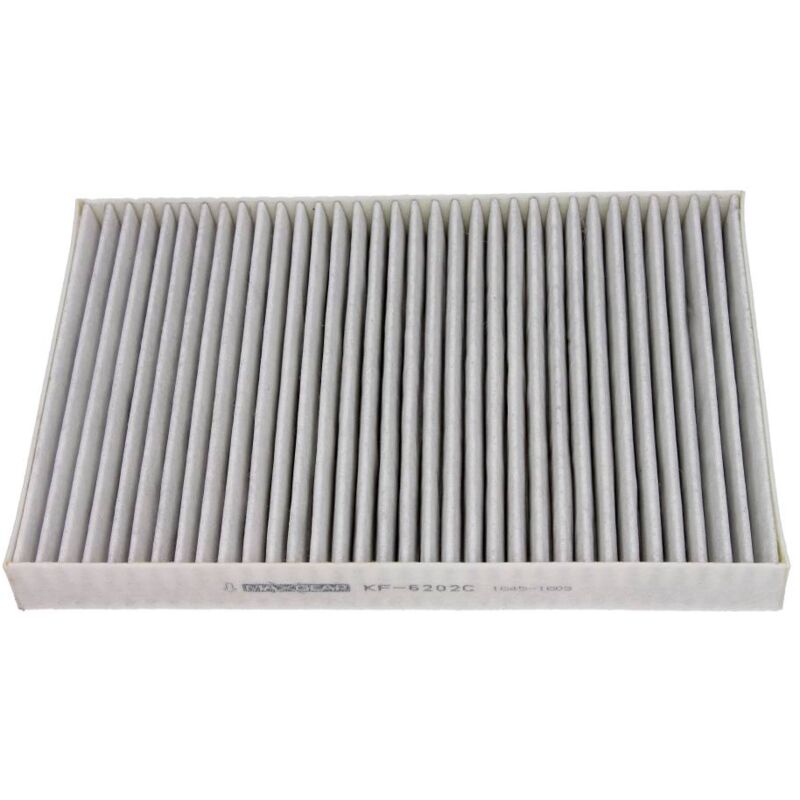 Filtre D'habitacle à Charbon Actif Pour Audi A4, A5, Q5 - Réf. Générique FC028z, Neuf Sous Emballage