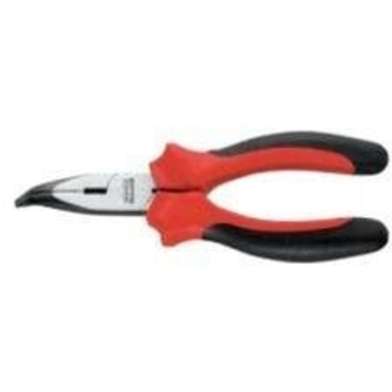 Pince Polygrip 160 Mm – Double Crémaillère, 7 Positions, Acier Chrome Vanadium – Pour Bricolage, Serrage