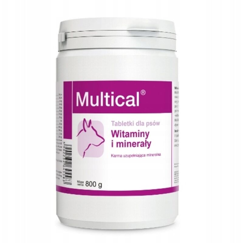 Complément Vitaminé Holista Vitamin Balancer Pour Chien Et Chat - 200g