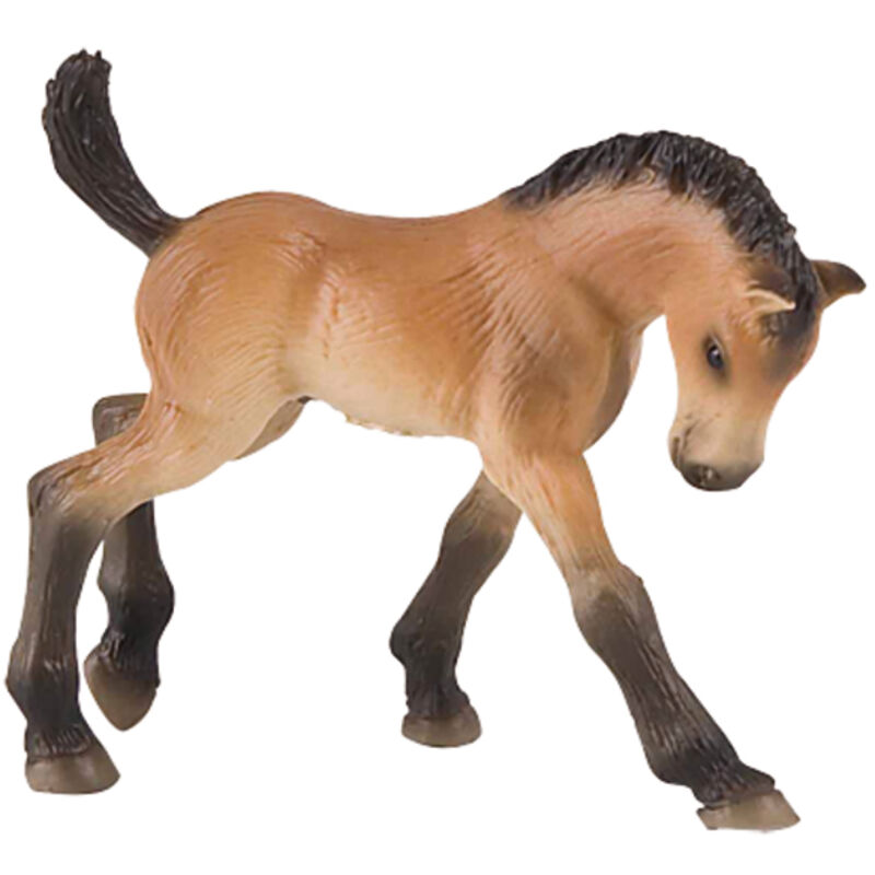 Schleich 13944 Poulain Trakehnen (Horse Club) Gris