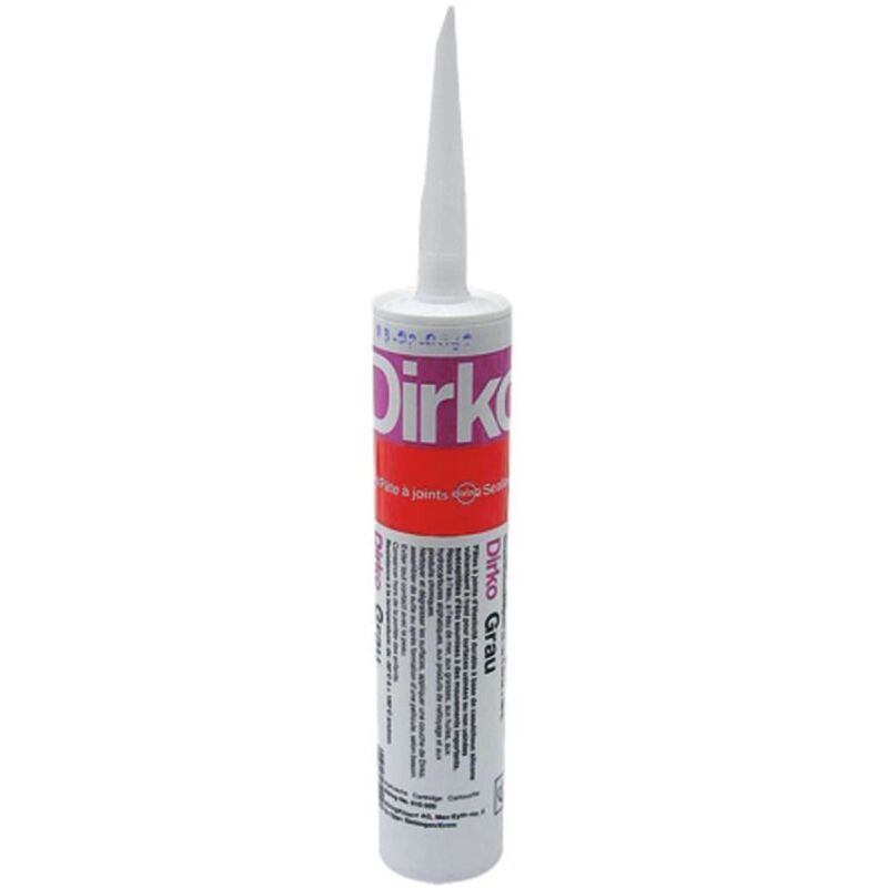 Mastic d'étanchéité erie gris 5170.1000 4CR
