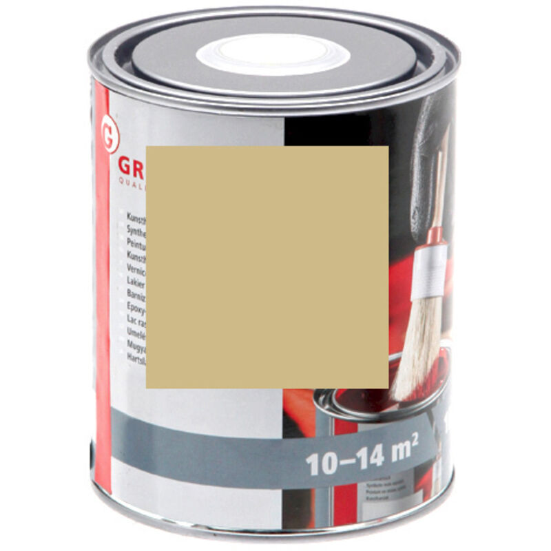 Vernis De Finition Bruguer 75 Cl – Protection Et Brillance Pour Vos Projets