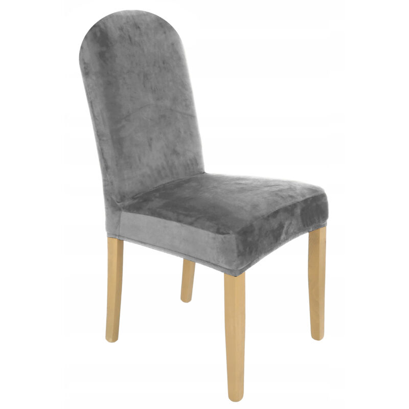 Ystyle Housse de Chaise Velours 2 Pièces, Housse de Chaise Salle à Manger Élastique, Universel Couvre Chaise Extensible, Protection Chaise Lavable, Pour Restaurant Cuisine Banquet, Rose Ystyle Housse de Chaise Velours 2 Pièces, Housse de Chaise Salle à Manger Élastique, Universel Couvre Chaise Extensible, Protection Chaise Lavable, Pour Restaurant Cuisine Banquet, Rose