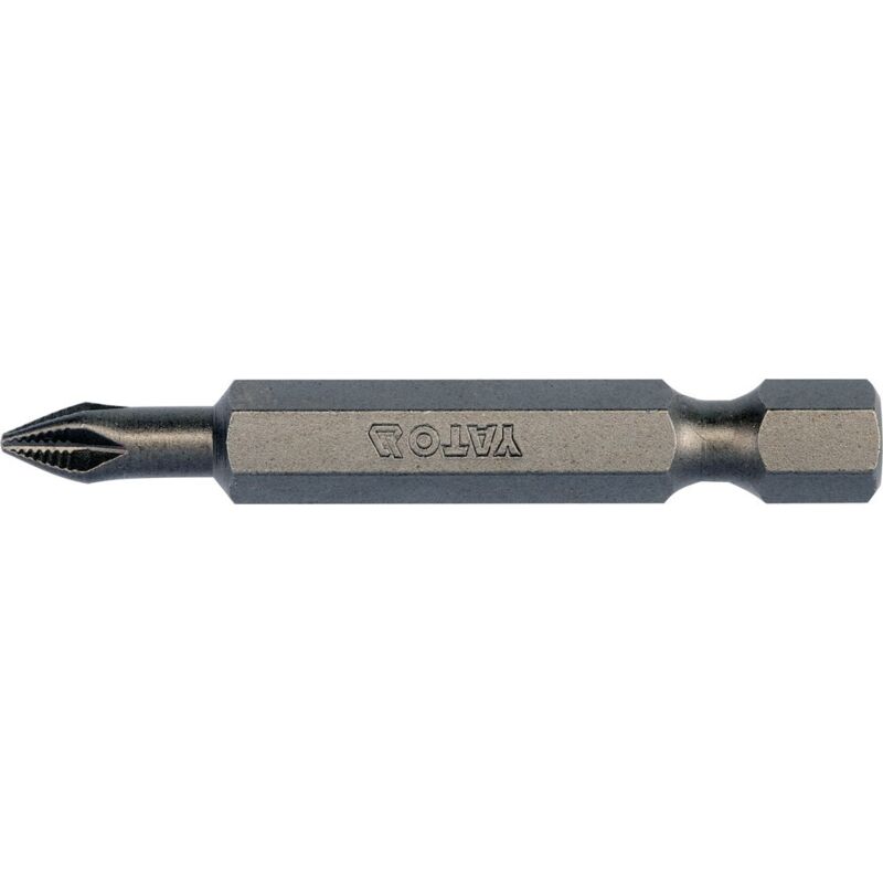 Coffret 31 Embouts YATO YT-25972 – Tournevis Multi-embouts Pour Bricolage Et Atelier