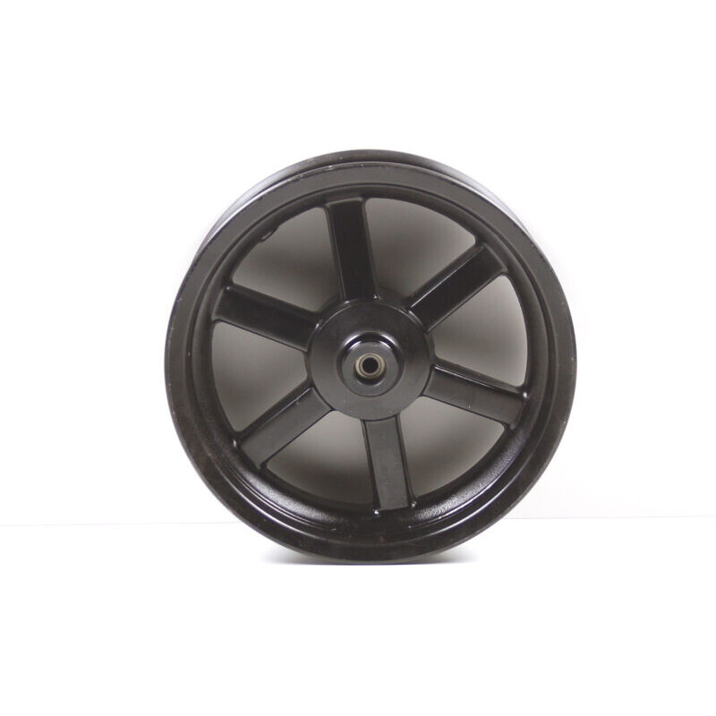Moyeu de roue en aluminium 90/65-6,5 pour frein à disque