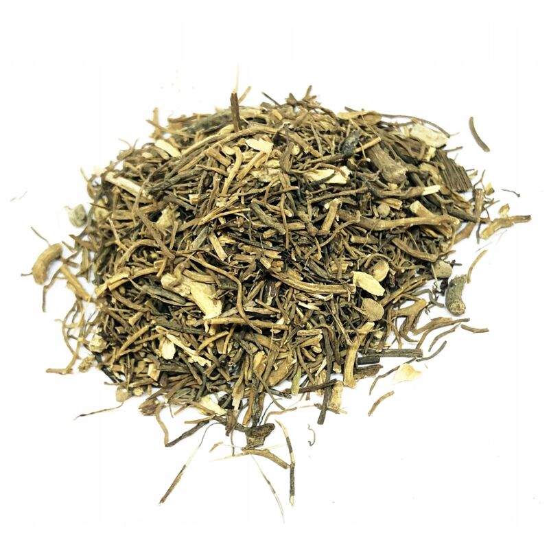 Racine De Jézabel Pure - 50g - Herbe En Vrac Pour Infusion Et Utilisations Traditionnelles