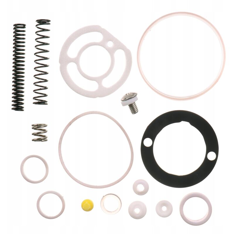 Kit Joints Toriques Entretien Compatible Jura Impressa AEG Krups - 12 Pièces + Graisse Alimentaire - Snapworld-Kaffee