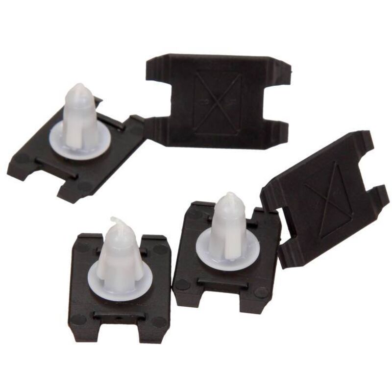 Norev plastique Renault Saviem SG4 Made in France