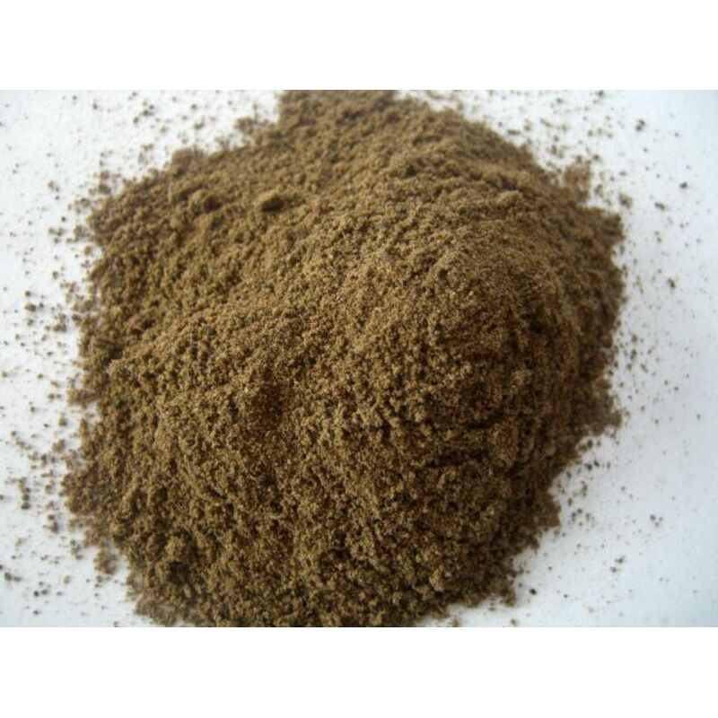 Doni Di Calabria – Piment Moulu à L’huile De Tournesol – Bocal 1 Kg (1082 Ml) – Pur Naturel