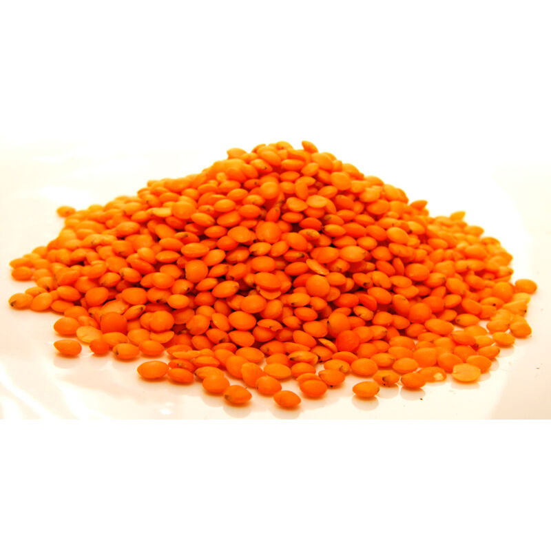 Lentilles rouges 1 kg