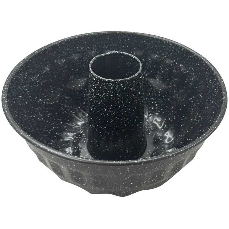 Grand Moule à Gâteau Rectangulaire Antiadhésif – 40 X 25,5 Cm Avec Bords Hauts, Idéal Pâtisserie Et Plats Au Four