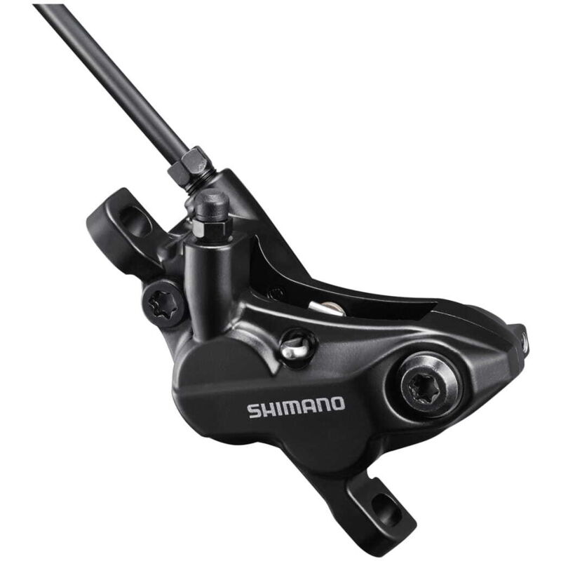 Étrier De Frein Shimano XTR BR-M9120 4 Pistons - Neuf Sous Emballage (réf IBRM9120MPRF)