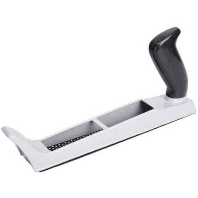 EASY RAP - Mini rabot pour plaque de plâtre EASY RAP - Mini rabot pour plaque de plâtre