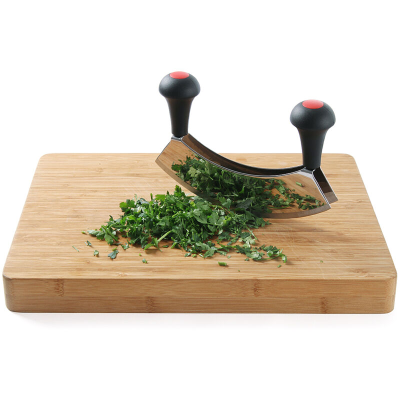 Hachoirs Manuels à Fines Herbes