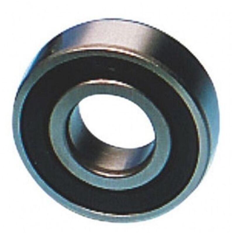 Roulement à Bille Sourcing Map 6204-2RS Gorge Profonde Bille Roulements 20mm X 47mm X 14mm Double Scellé Chrome Acier Z2 4Pcs Palier Roulement 20mm Roulement à Bille Sourcing Map 6204-2RS Gorge Profonde Bille Roulements 20mm X 47mm X 14mm Double Scellé Chrome Acier Z2 4Pcs Palier Roulement 20mm