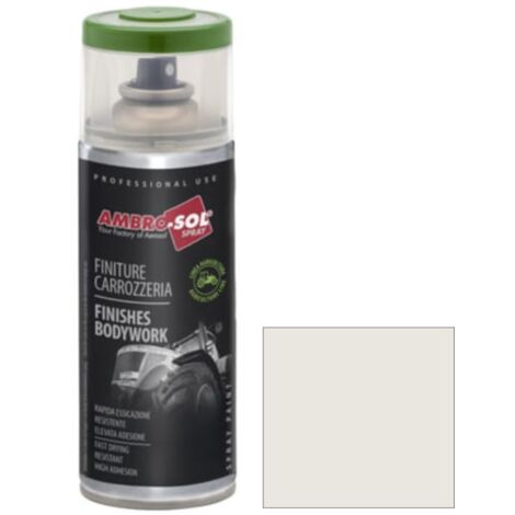 VERNIS ACRYLIQUE UNIVERSEL RAL 9016 Blanc