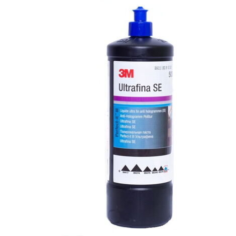 Pâte de polissage extra fine 3M SE 1L 50383