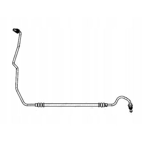 Étrier Souple Schockemohle Colorado En Cuir - 135 Cm, Couleur Expresso/argent - Neuf D'origine