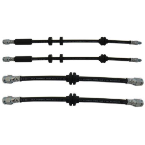 Set De Fers 3-PW Avec Manches Cuir – Shafts Rigides 370 Pointe