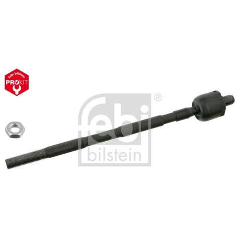 Biellette de direction FEBI BILSTEIN 49062 pour Audi, Porsche, VW
