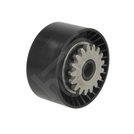 Galet Tendeur Courroie Trapézoïdale VR6 2.8/2.9 - Compatible VW Corrado, Golf III, Passat, Sharan, Vento + Ford Galaxy