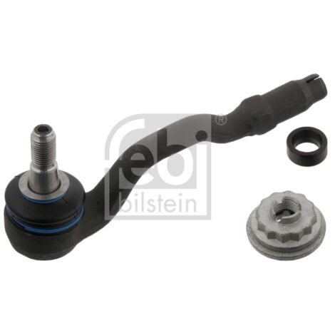 Biellette De Direction FEBI BILSTEIN Avant Pour Mercedes-Benz - Pièce Neuve Ajustable, Référence OE A0003381515