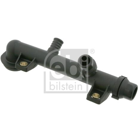 Tuyau De Refroidissement FeBi Bilstein 101246 - Pièce Qualité D'origine, Montage Facile, Pour Véhicule Compatible