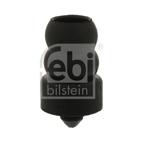 Ressort De Suspension Febi Bilstein 47261 pour Citroën